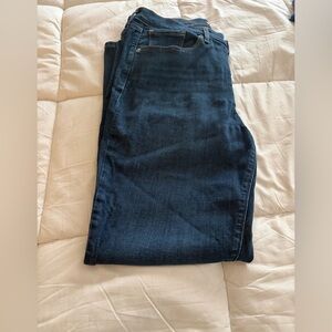Levi’s Straight Leg Jeans, Size 31